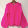 Mohair neon
