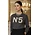 NO5 Trui