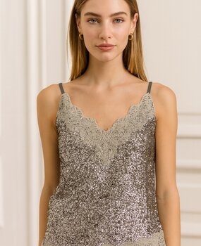 Top glitter Top glitter