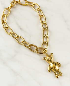 LABUBU KETTING LABUBU KETTING