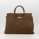 JANE BAG SUEDE JANE BAG SUEDE