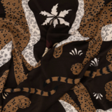 LEOPARD SCARF LEOPARD SCARF