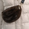 Fanny pack fur