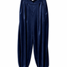 Balloon pantalon midnight