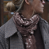 Bandana scarf