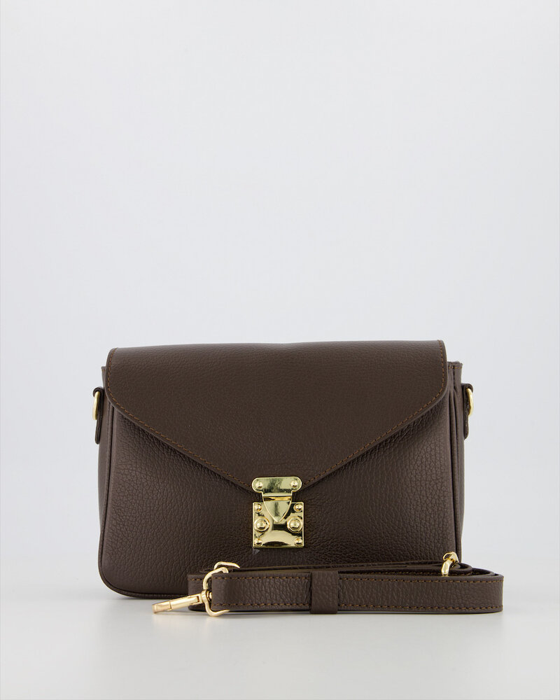 Bom crossbody bag