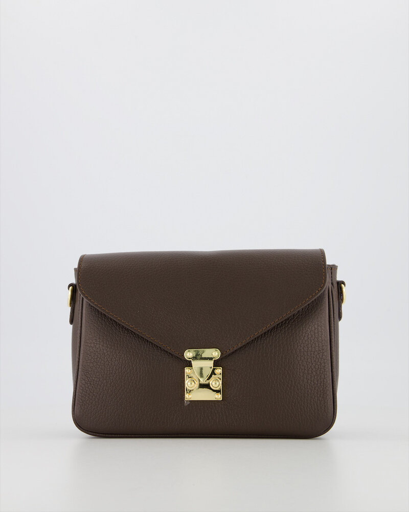 Bom crossbody bag