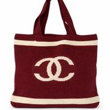 Champagne Club bag