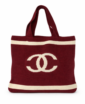Champagne Club bag