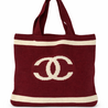 Champagne Club bag