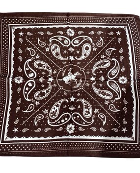 Scarf bandana mix