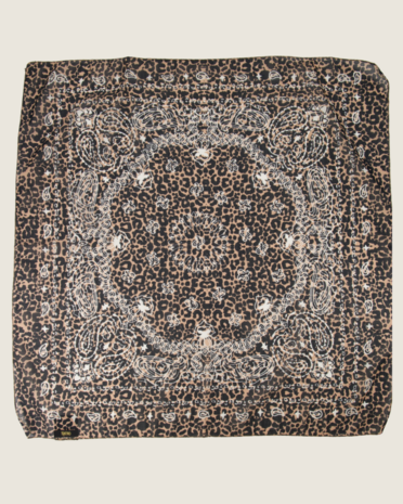 Scarf panter bandana