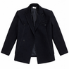 Blazer stiksels