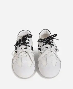 Bronx PARK-ERR SHOES