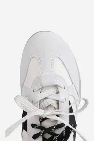 Bronx PARK-ERR SHOES