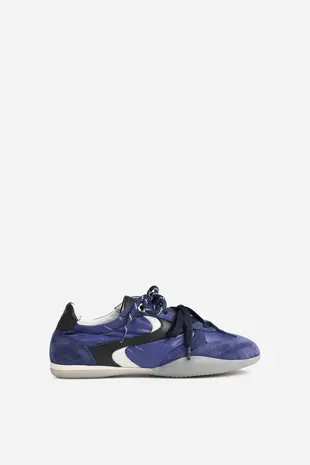 Bronx PARK-ERR SHOES