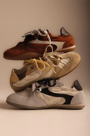 Bronx PARK-ERR SHOES