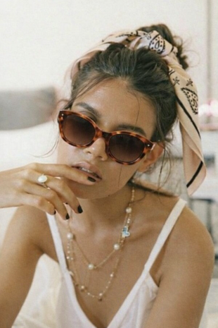 VERË sunglasses classic