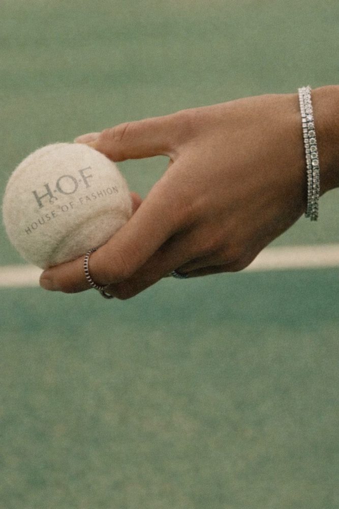 SPORTY COURT COLLECTION