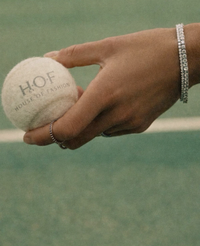 SPORTY COURT COLLECTION