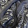 Bandana scarf