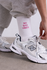 No bad vibes sport socks