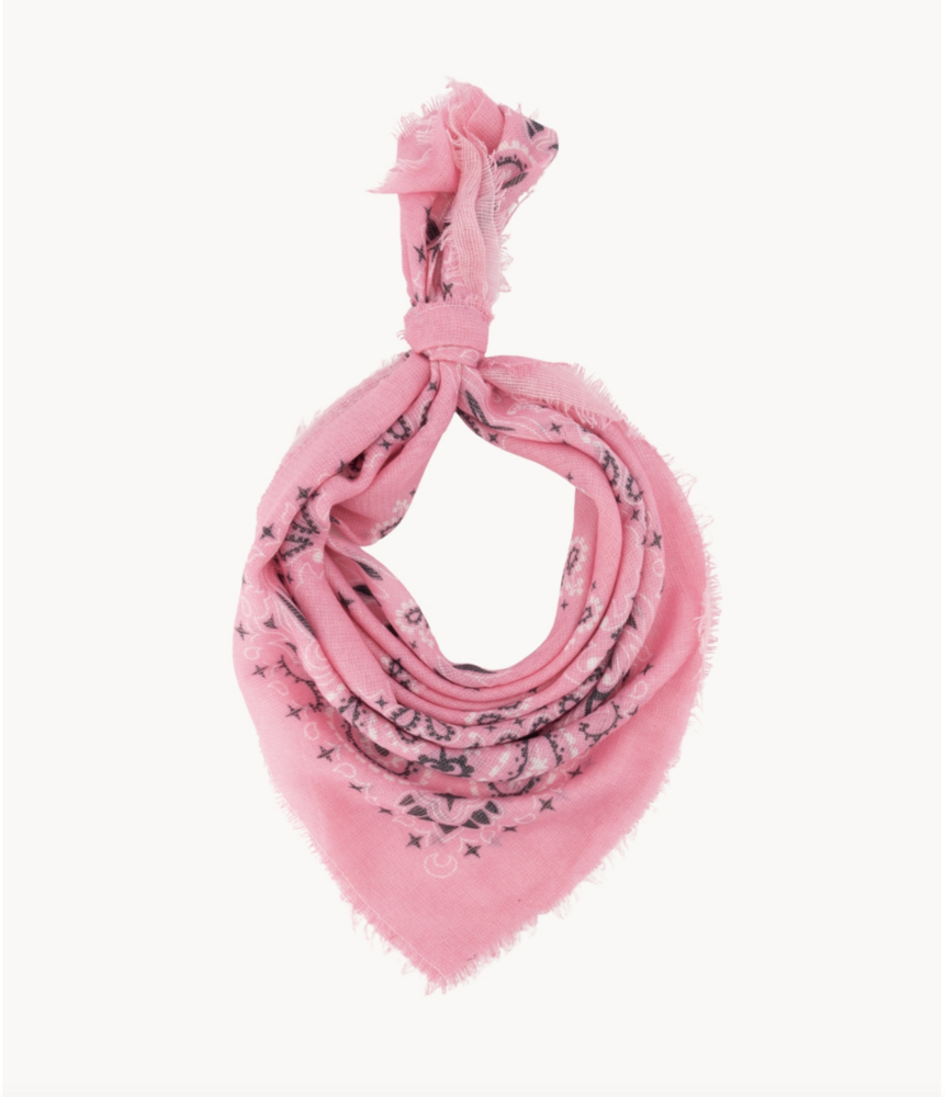 Bandana scarf