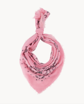 Bandana scarf