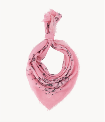 Bandana scarf