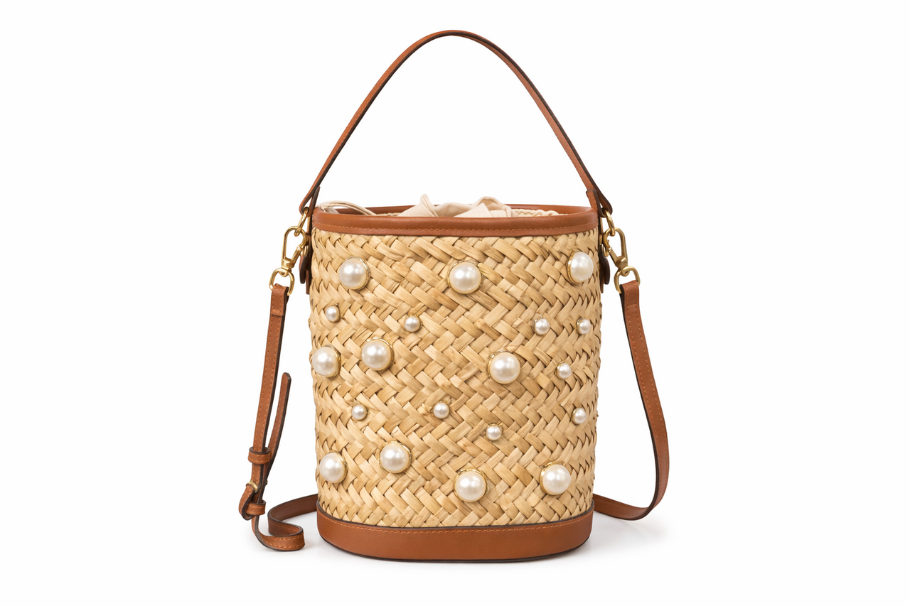 Pearl bag