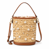 Pearl bag