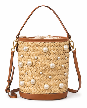 Pearl bag