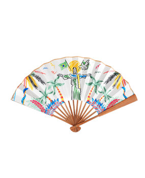 FANFUN BAHIA Wild EVENTAIL