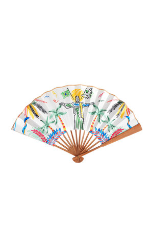 FANFUN BAHIA Wild EVENTAIL