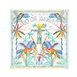 BAHIA MINI Wild MINI FOULARD