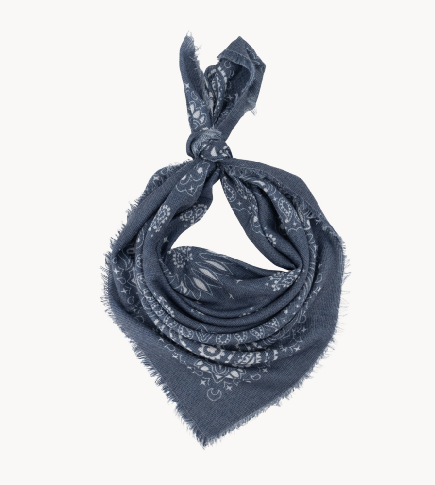Bandana scarf
