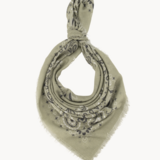 Bandana scarf