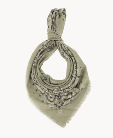 Bandana scarf