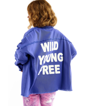 JYSKO Wild KIMONO/VESTE