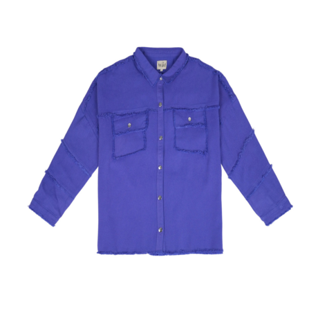 JYSKO Wild KIMONO/VESTE