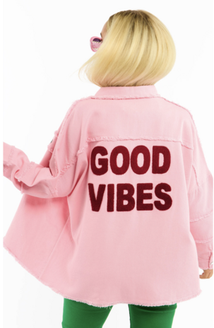 JYSKO Wild KIMONO/VESTE