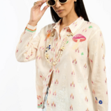 CHARLIE Wild CHEMISE