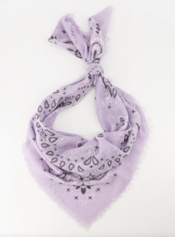 Bandana scarf