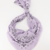 Bandana scarf