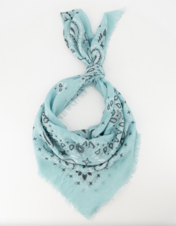 Bandana scarf