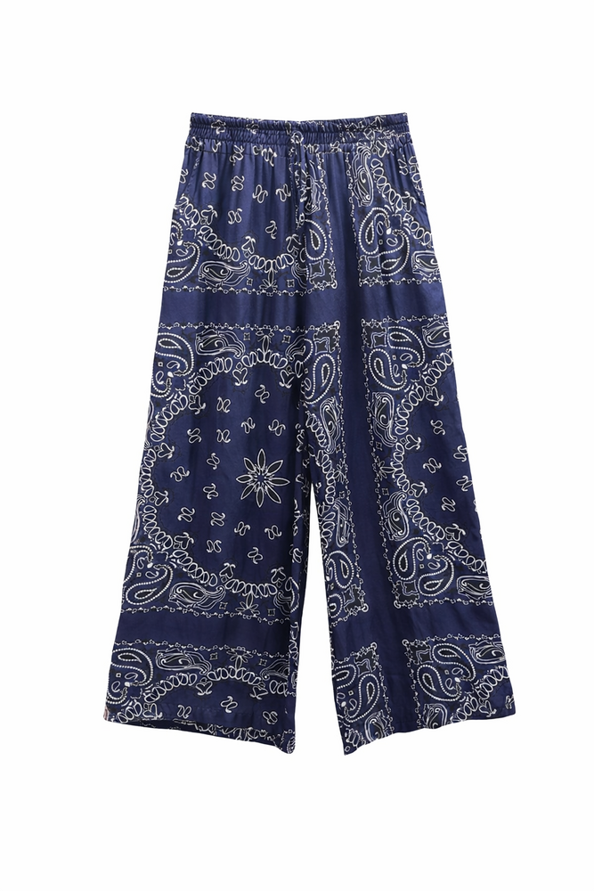 BANDANA PANTS TU
