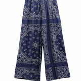 BANDANA PANTS TU