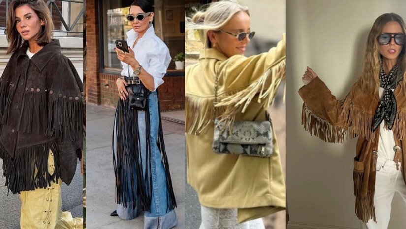 Fringe Fever !! 