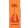 BEACH VIBES SCARF