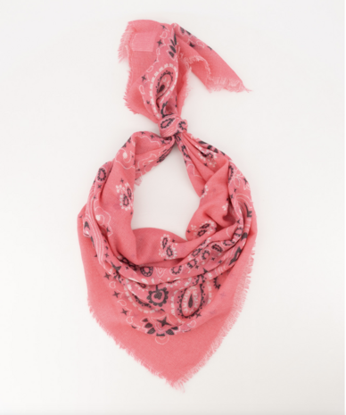 Bandana scarf